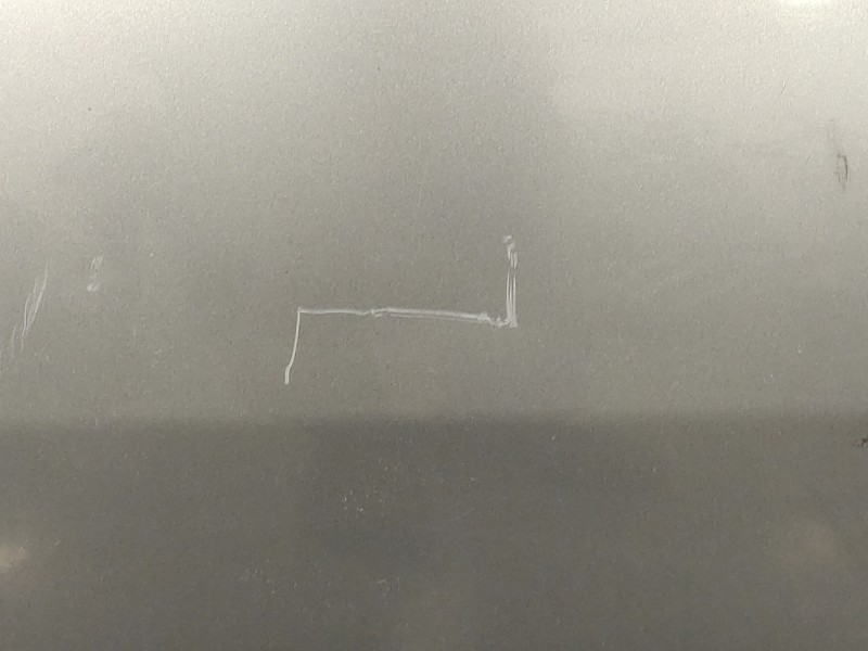 Recambio de puerta delantera derecha para mitsubishi montero (v60/v70) 3.2 di-d cat referencia OEM IAM   