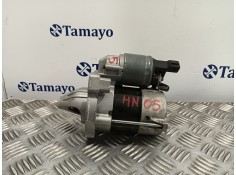 Recambio de motor arranque para opel corsa f corsa f referencia OEM IAM 9812715480   2