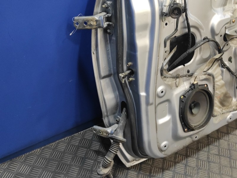 Recambio de puerta delantera derecha para mitsubishi montero (v60/v70) 3.2 di-d cat referencia OEM IAM   