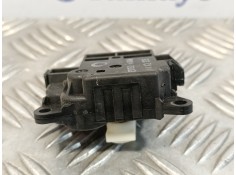 Recambio de motor apertura trampillas climatizador para nissan pulsar (c13) acenta referencia OEM IAM 277324MB0A   2