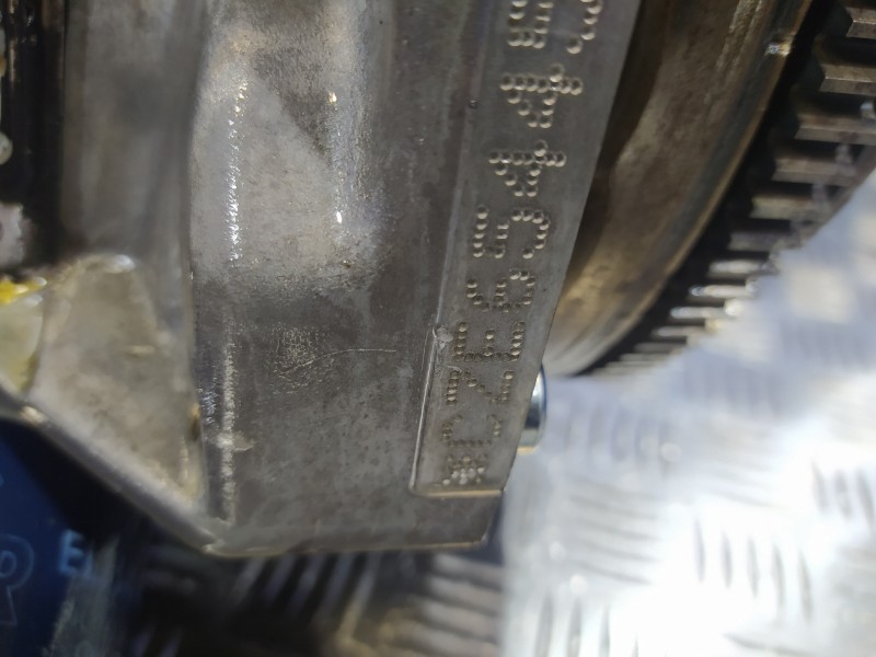 Recambio de bloque para seat leon (5f1) 1.4 16v tsi referencia OEM IAM 04E103023BF  04E103023BF15