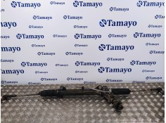 Recambio de cremallera direccion para ford transit caja cerrada, media (fy) (2000 =>) 2.0 tde cat referencia OEM IAM YC153200AG 