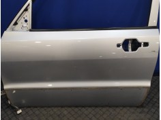 Recambio de puerta delantera izquierda para mitsubishi montero (v60/v70) 3.2 di-d cat referencia OEM IAM    2