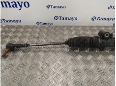 Recambio de cremallera direccion para ford transit caja cerrada, media (fy) (2000 =>) 2.0 tde cat referencia OEM IAM YC153200AG  2