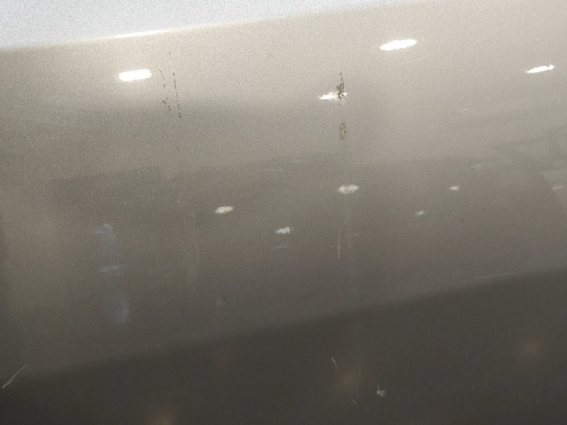 Recambio de puerta delantera izquierda para mitsubishi montero (v60/v70) 3.2 di-d cat referencia OEM IAM   