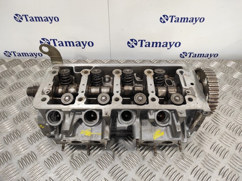 Recambio de culata para peugeot 106 (s1) 1.0 referencia OEM IAM 9610923110  
