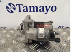 Recambio de motor arranque para opel corsa f corsa f referencia OEM IAM 9812715480   2