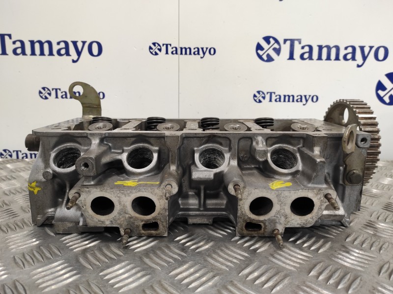 Recambio de culata para peugeot 106 (s1) 1.0 referencia OEM IAM 9610923110  