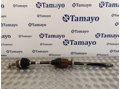Recambio de transmision delantera derecha para opel mokka 1.6 cdti dpf referencia OEM IAM 94522003  