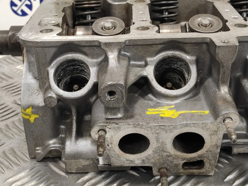 Recambio de culata para peugeot 106 (s1) 1.0 referencia OEM IAM 9610923110  