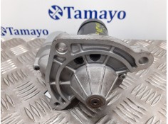 Recambio de motor arranque para citroën c3 1.1 referencia OEM IAM D6RA57  