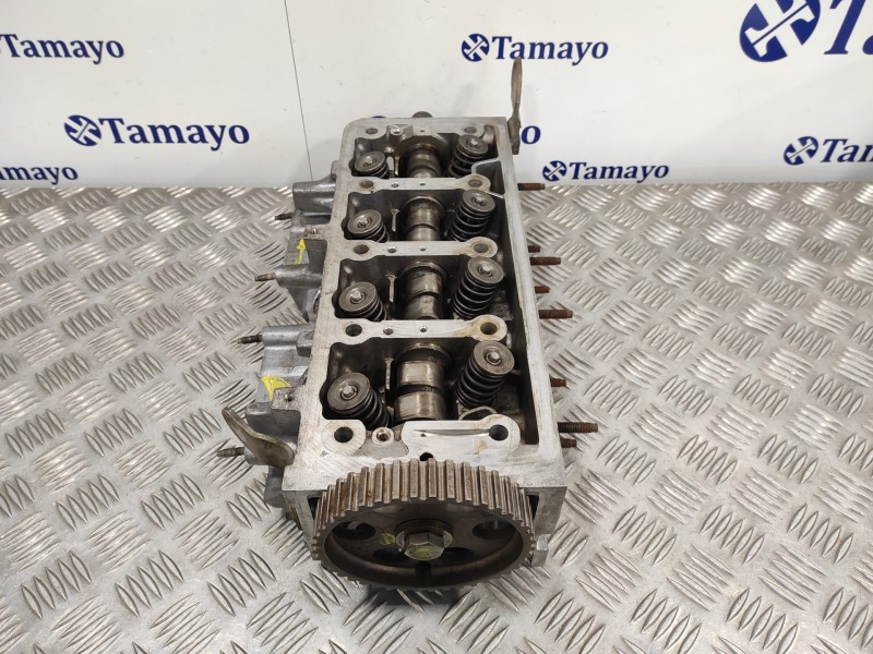 Recambio de culata para peugeot 106 (s1) 1.0 referencia OEM IAM 9610923110  