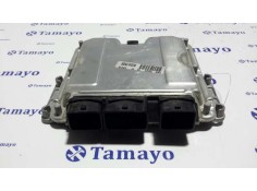 Recambio de centralita motor uce para peugeot 307 break / sw (s1) 2.0 hdi cat referencia OEM IAM 0281010935 EDC15C2 9650221480