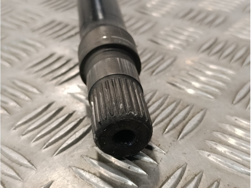 Recambio de transmision delantera derecha para opel mokka 1.6 cdti dpf referencia OEM IAM 94522003  