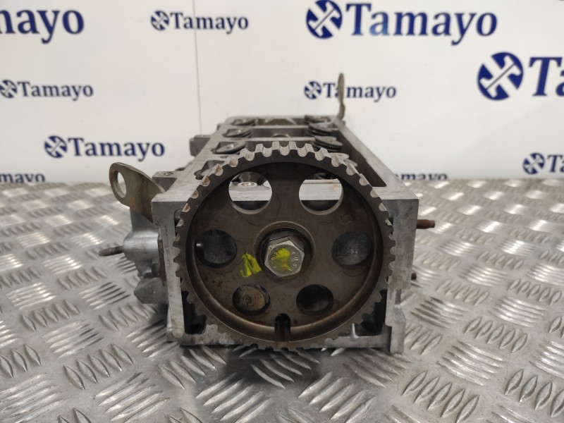 Recambio de culata para peugeot 106 (s1) 1.0 referencia OEM IAM 9610923110  