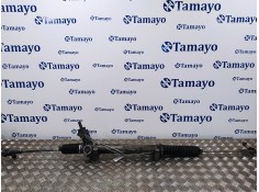 Recambio de cremallera direccion para ford transit caja cerrada, larga (fy) (2000 =>) 2.4 tde cat referencia OEM IAM YC153200AC 