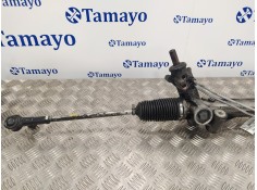 Recambio de cremallera direccion para ford transit caja cerrada, larga (fy) (2000 =>) 2.4 tde cat referencia OEM IAM YC153200AC  2