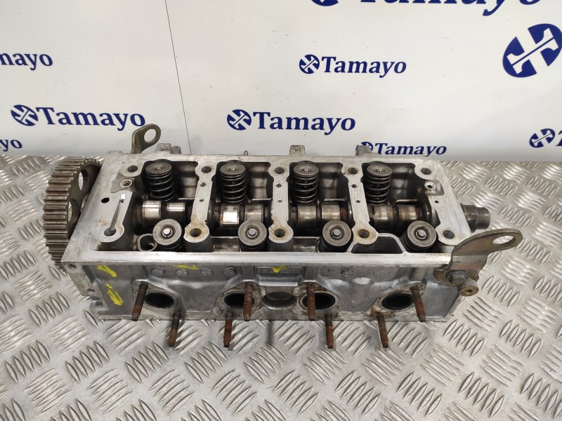 Recambio de culata para peugeot 106 (s1) 1.0 referencia OEM IAM 9610923110  