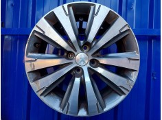 Recambio de llanta para peugeot 3008 1.6 16v referencia OEM IAM 9802462377  