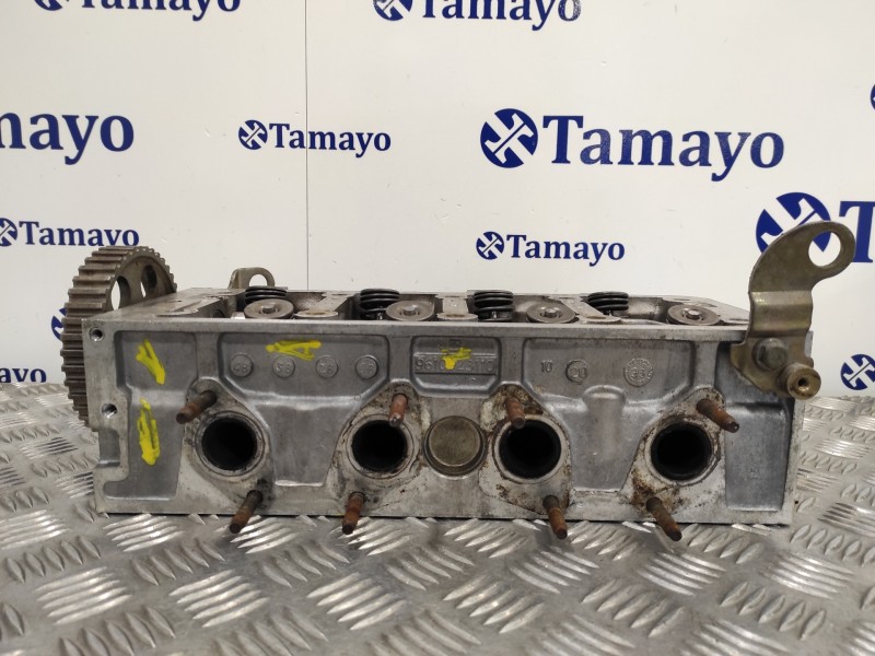 Recambio de culata para peugeot 106 (s1) 1.0 referencia OEM IAM 9610923110  