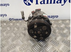 Recambio de compresor aire acondicionado para opel combo (corsa c) 1.3 16v cdti referencia OEM IAM 13197538  SD6V101513F
