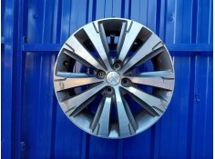 Recambio de llanta para peugeot 3008 1.6 16v referencia OEM IAM 9802462377   2