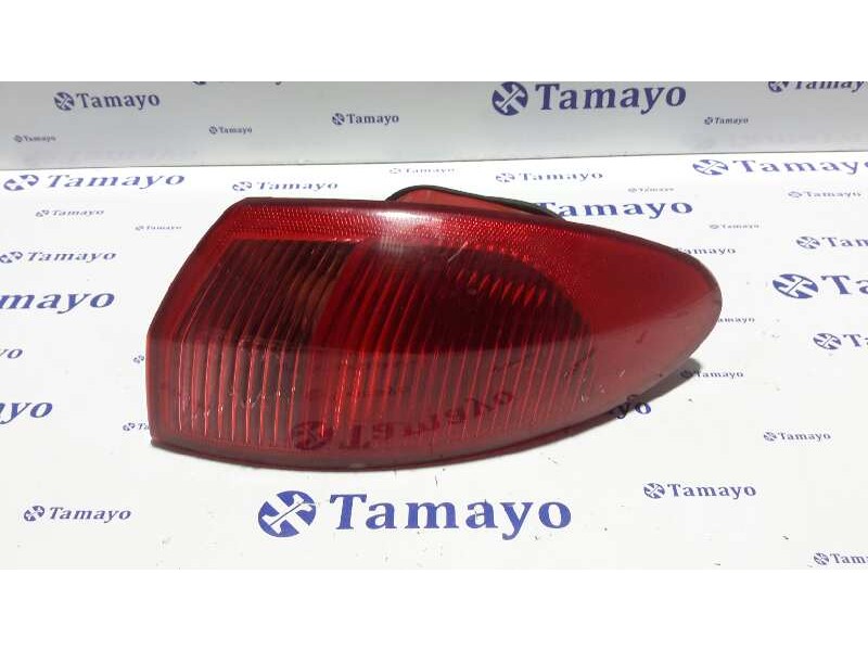 Recambio de piloto trasero derecho para alfa romeo 147 (190) 1.9 jtd cat referencia OEM IAM   