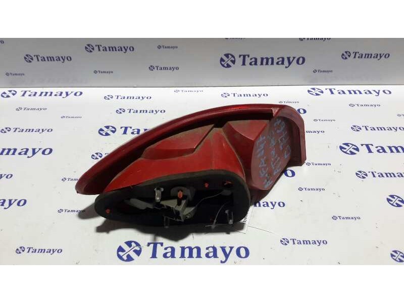Recambio de piloto trasero derecho para alfa romeo 147 (190) 1.9 jtd cat referencia OEM IAM   