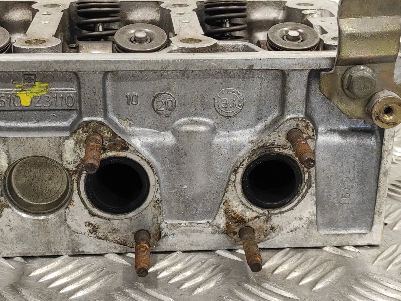 Recambio de culata para peugeot 106 (s1) 1.0 referencia OEM IAM 9610923110  