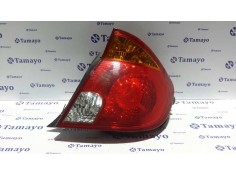 Recambio de piloto trasero derecho para hyundai accent (lc) referencia OEM IAM   
