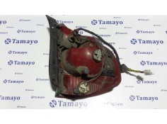 Recambio de piloto trasero derecho para hyundai accent (lc) referencia OEM IAM    2