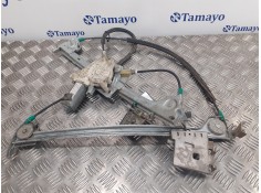 Recambio de elevalunas delantero derecho para peugeot 206 cc referencia OEM IAM 9636627580  1824105360105