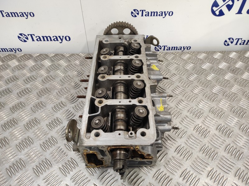Recambio de culata para peugeot 106 (s1) 1.0 referencia OEM IAM 9610923110  