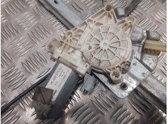 Recambio de elevalunas delantero derecho para peugeot 206 cc referencia OEM IAM 9636627580  1824105360105 2