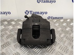 Recambio de pinza freno delantera derecha para ford fiesta (cbk) 1.6 tdci cat referencia OEM IAM   