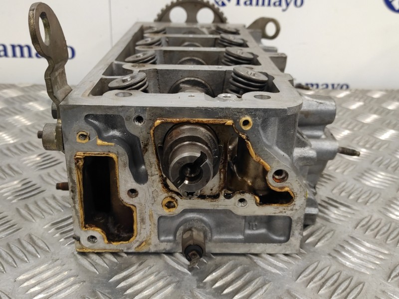 Recambio de culata para peugeot 106 (s1) 1.0 referencia OEM IAM 9610923110  