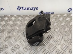 Recambio de pinza freno delantera derecha para ford fiesta (cbk) 1.6 tdci cat referencia OEM IAM    2