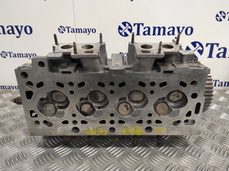 Recambio de culata para peugeot 106 (s1) 1.0 referencia OEM IAM 9610923110  