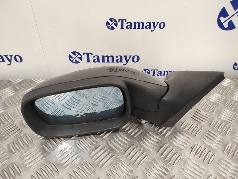 Recambio de retrovisor electrico izquierdo para renault laguna ii grandtour (kg0) referencia OEM IAM   