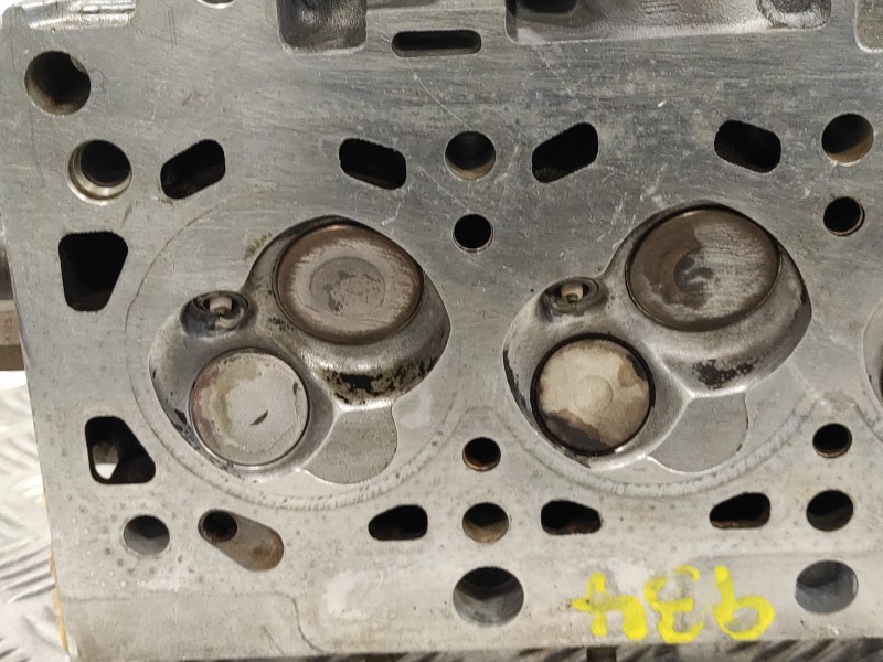 Recambio de culata para peugeot 106 (s1) 1.0 referencia OEM IAM 9610923110  