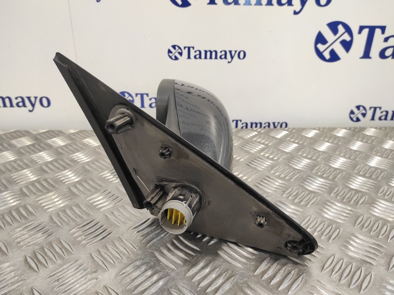 Recambio de retrovisor electrico izquierdo para renault laguna ii grandtour (kg0) referencia OEM IAM   