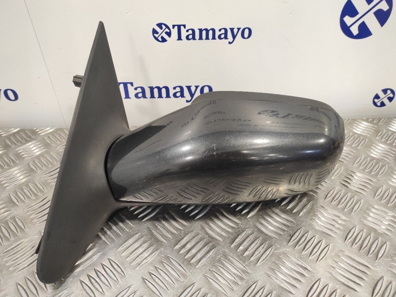 Recambio de retrovisor electrico izquierdo para renault laguna ii grandtour (kg0) referencia OEM IAM   