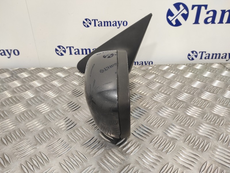 Recambio de retrovisor electrico izquierdo para renault laguna ii grandtour (kg0) referencia OEM IAM   
