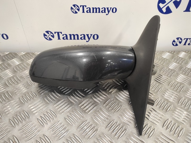 Recambio de retrovisor electrico izquierdo para renault laguna ii grandtour (kg0) referencia OEM IAM   