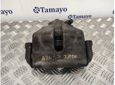 Recambio de pinza freno delantera izquierda para audi a3 (8p) 2.0 tdi referencia OEM IAM   