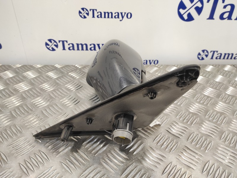 Recambio de retrovisor electrico izquierdo para renault laguna ii grandtour (kg0) referencia OEM IAM   
