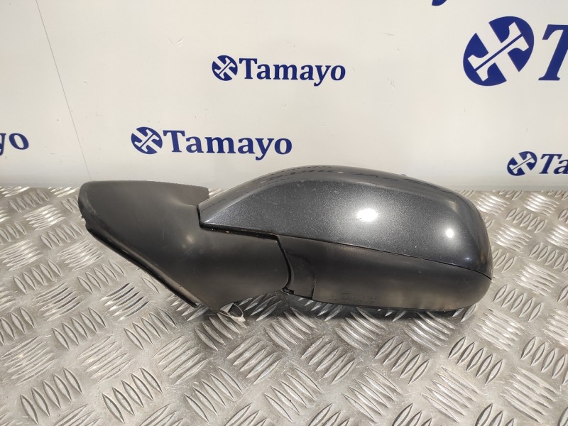 Recambio de retrovisor electrico izquierdo para renault laguna ii grandtour (kg0) referencia OEM IAM   