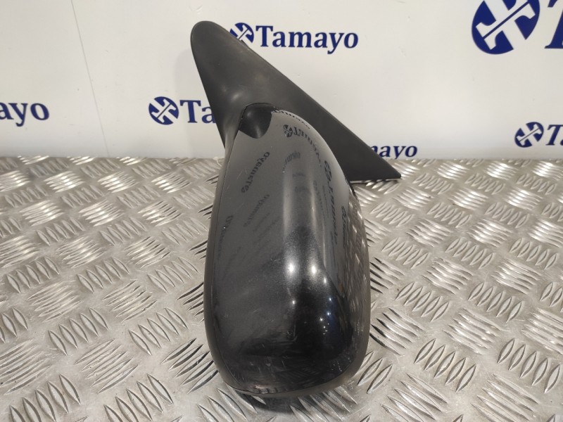 Recambio de retrovisor electrico izquierdo para renault laguna ii grandtour (kg0) referencia OEM IAM   