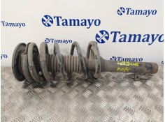 Recambio de amortiguador delantero derecho para ford transit caja cerrada, larga (fy) (2000 =>) 2.4 tde cat referencia OEM IAM  