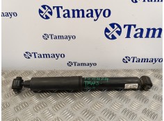 Recambio de amortiguador trasero para peugeot 208 1.2 12v e-vti referencia OEM IAM 9804627380  